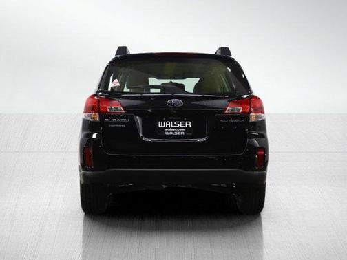 2014 Subaru Outback 2.5i