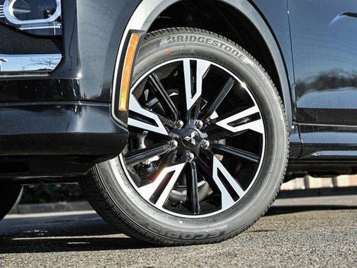 2026 Mitsubishi Eclipse Cross SEL