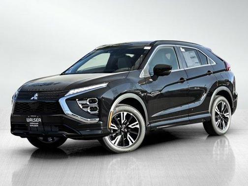 2026 Mitsubishi Eclipse Cross SEL