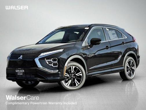 2026 Mitsubishi Eclipse Cross SEL