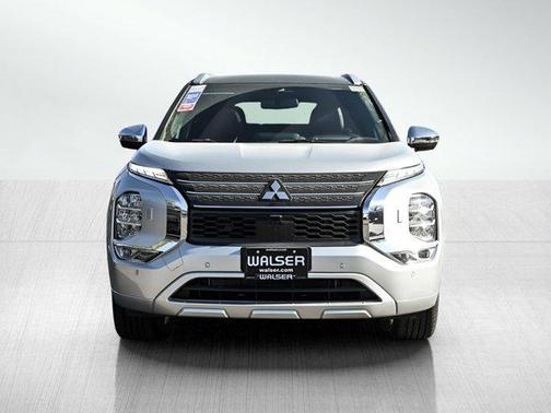 2025 Mitsubishi Outlander PHEV SEL