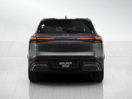 2024 INFINITI QX60 SENSORY