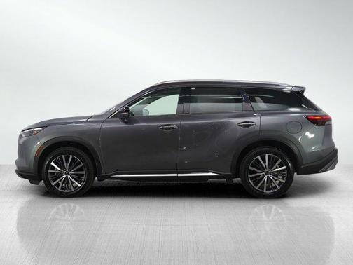 2024 INFINITI QX60 SENSORY