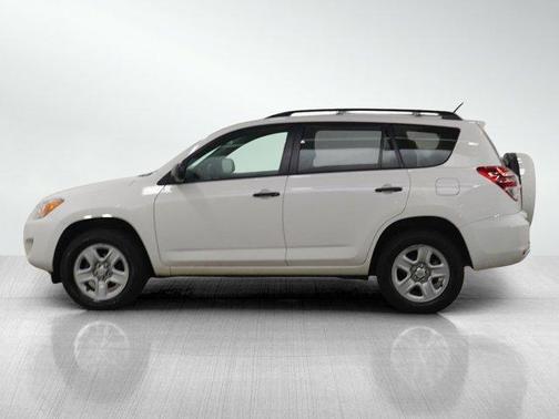 2012 Toyota RAV4 Sport