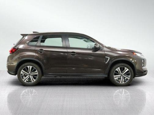 Brown 2023 Mitsubishi Outlander Sport SE