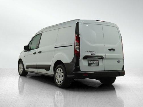 2022 Ford Transit Connect XL