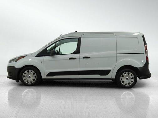 2022 Ford Transit Connect XL
