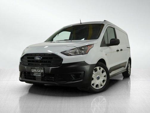 2022 Ford Transit Connect XL