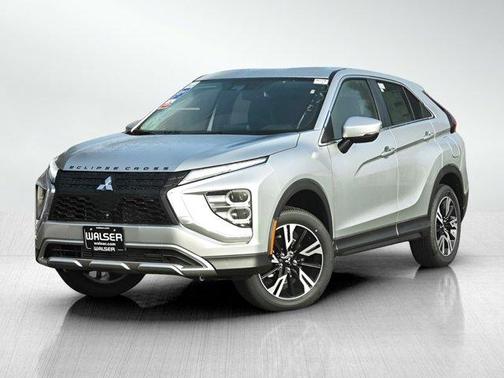 2025 Mitsubishi Eclipse Cross SE