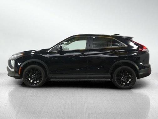 2023 Mitsubishi Eclipse Cross LE