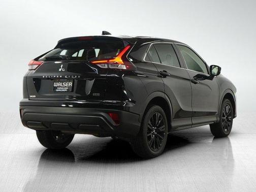 2023 Mitsubishi Eclipse Cross LE