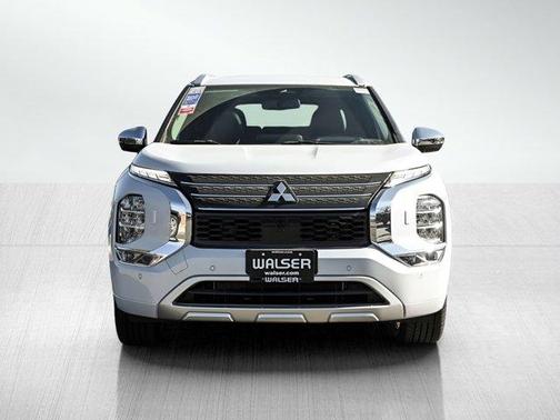 2025 Mitsubishi Outlander PHEV SEL