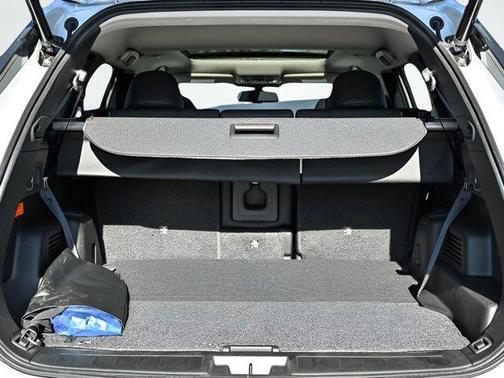 2025 Mitsubishi Outlander PHEV SEL