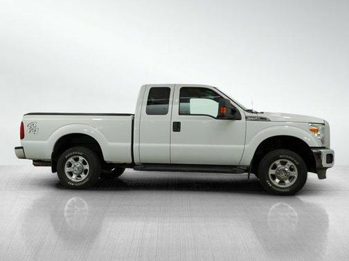2013 Ford F-250 Super Duty