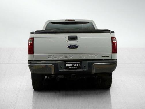 2013 Ford F-250 Super Duty