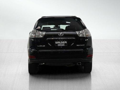 2009 Lexus RX 350