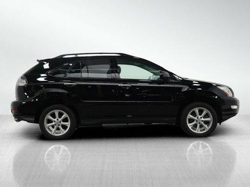 2009 Lexus RX 350