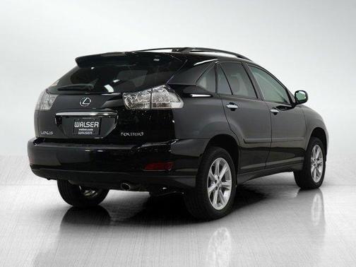 2009 Lexus RX 350