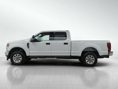 2022 Ford F-250 Super Duty
