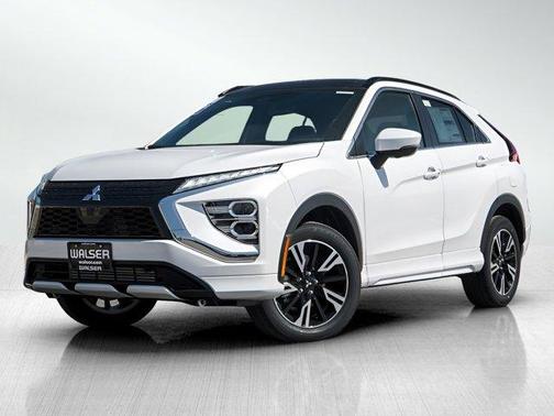 2025 Mitsubishi Eclipse Cross SEL