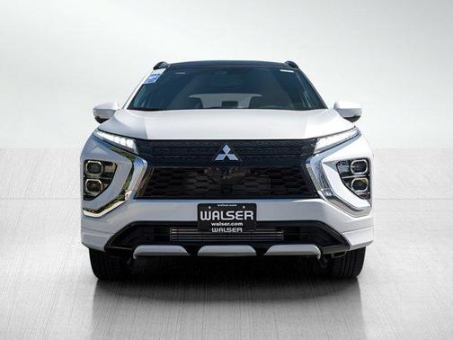 2025 Mitsubishi Eclipse Cross SEL