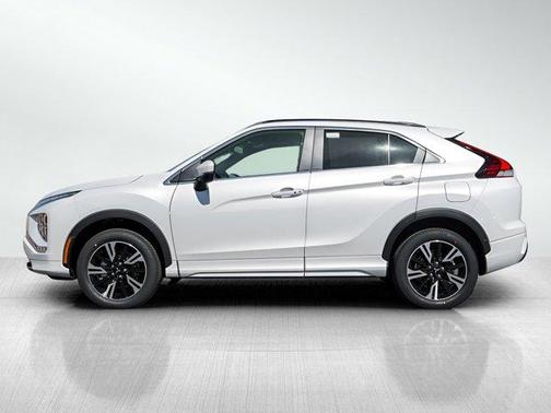 2025 Mitsubishi Eclipse Cross SEL