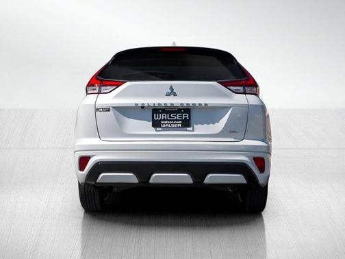 2025 Mitsubishi Eclipse Cross SEL