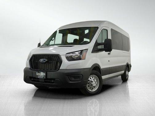 2023 Ford Transit-350 XL