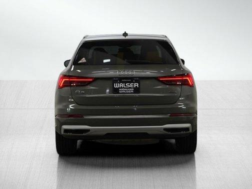 2021 Audi Q3 40 Premium
