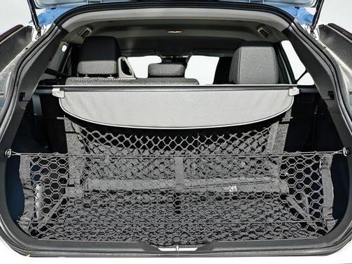 2026 Mitsubishi Eclipse Cross LE