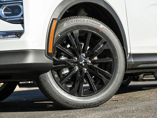 2026 Mitsubishi Eclipse Cross LE