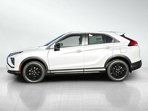 2026 Mitsubishi Eclipse Cross LE