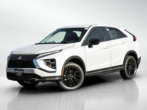 2026 Mitsubishi Eclipse Cross LE