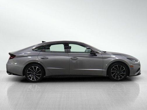 2020 Hyundai SONATA SEL Plus
