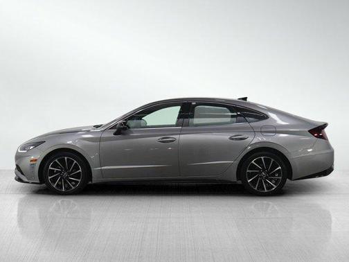 2020 Hyundai SONATA SEL Plus
