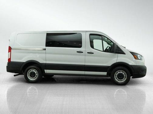 2022 Ford Transit-150 T-150 130 LOW RF 8670 GVWR