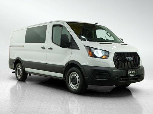 2022 Ford Transit-150 T-150 130 LOW RF 8670 GVWR