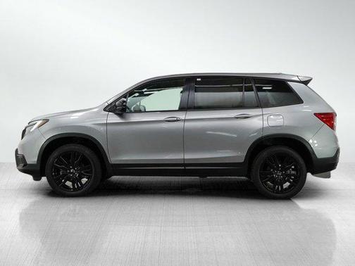 2019 Honda Passport Sport