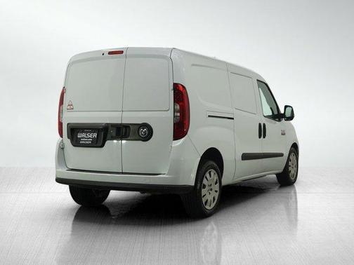 2017 RAM ProMaster City Tradesman SLT