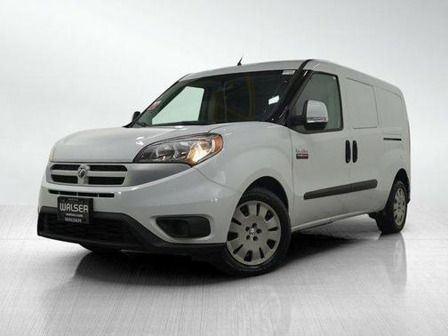 2017 RAM ProMaster City Tradesman SLT