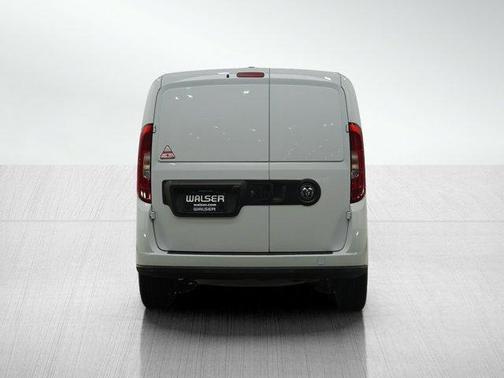 2017 RAM ProMaster City Tradesman SLT