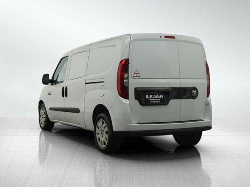 2017 RAM ProMaster City Tradesman SLT