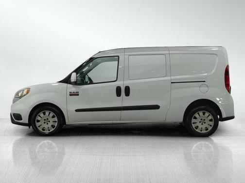 2017 RAM ProMaster City Tradesman SLT