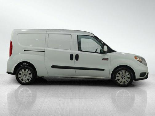 2017 RAM ProMaster City Tradesman SLT