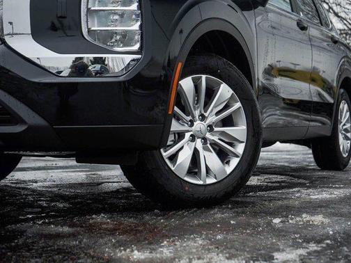 2026 Mitsubishi Outlander ES