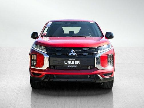 2025 Mitsubishi Outlander Sport 2.0 LE