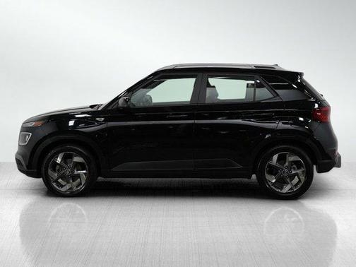 2022 Hyundai VENUE SEL
