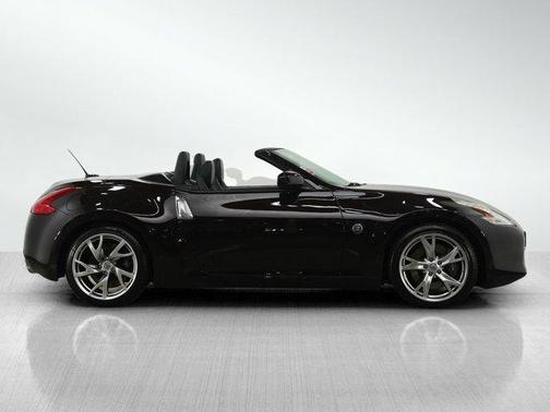 2010 Nissan 370Z Touring