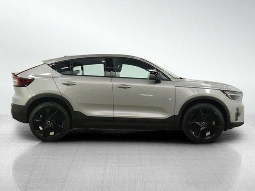 2023 Volvo C40 Recharge Pure Electric Twin Plus