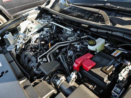 2025 Mitsubishi Outlander ES